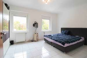Gut geschnittene 3-Zimmer Hochparterre-Wohnung in ruhiger Lage von Feuerbach – Die vollständige Adresse der Immobilie erhältst du vom Anbieter., 70469 Feuerbach-Mitte, Stuttgart – Vorschaubild 3