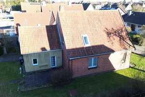 Interessantes, gepflegtes Wohnhaus mit Bauplatz, in exponierte Lage! – Nienburg (Weser) (Kreis) – Vorschaubild 4