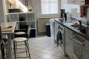 Schöne 2-Zimmerwohnung in Hannover-Südstadt – Mendelssohnstraße 7, 30173 Südstadt, Hannover – Vorschaubild 3