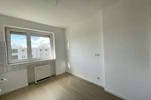 inziehen & wohlfühlen: Renovierte 2-Zimmer-Wohnung mit sonnigem Balkon und schönem Ausblick – Wiesbadener Str. 30, 47138 Obermeiderich, Duisburg – Vorschaubild 8