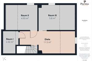 Renovierungsbedürftiges Reihenendhaus in beliebter Familienlage von Eschweiler/Bergrath – 52249 Eschweiler – Vorschaubild 28
