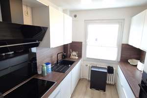 Die erste gemeinsame Wohnung! – Dhünnstrasse 147, 51373 Wiesdorf, Leverkusen – Vorschaubild 8