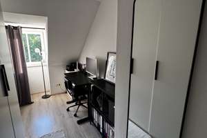 Exklusive 3-Zimmer-Wohnung mit Dachterrasse und Balkon im beliebten Ingolstädter Westviertel – Degenhartstraße 35, 85049 Mitte, Ingolstadt – Vorschaubild 15