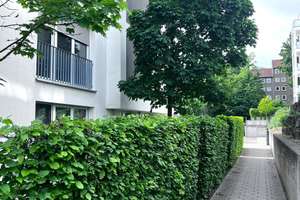 Traumlage, modern und praktisch – Vordernbergstraße 21, 70191 Heilbronner Straße, Stuttgart – Vorschaubild 12