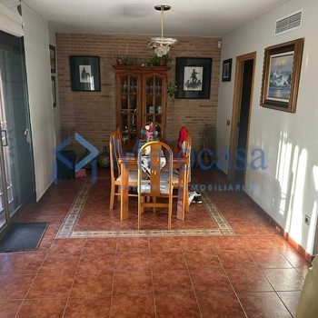 Exklusives Chalet in Valdemoro.