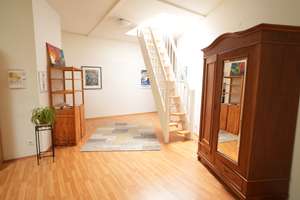 Großzügige 5-Zimmer-Wohnung mit sonniger Dachterrasse in ruhiger Hinterhoflage. – Die vollständige Adresse der Immobilie erhältst du vom Anbieter., 76137 Südstadt, Karlsruhe – Vorschaubild 4