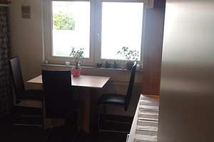 Sehr schöne 1 Zimmer Wohnung mit großer Wohnküche in Mainz-Hechtsheim – Die vollständige Adresse der Immobilie erhältst du vom Anbieter., 55129 Hechtsheim, Mainz – Vorschaubild 8