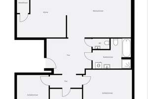 Großzügige, familienfreundliche Wohnung – Die vollständige Adresse der Immobilie erhältst du vom Anbieter., 50858 Weiden, Köln – Vorschaubild 32