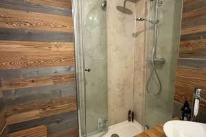 leerstehende 3 Zimmer Maisonette Wohnung mit Balkon und hochwertiger Einbauküche – 4288 Liebertwolkwitz, Leipzig – Vorschaubild 9
