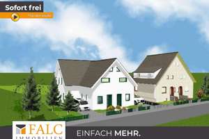 Doppelhaushälfte mit Grundstück im Nürnberger Norden – Ihr neues Zuhause wartet! – Die vollständige Adresse der Immobilie erhältst du vom Anbieter., 90411 Buchenbühl, Nürnberg – Vorschaubild 1
