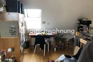Tauschwohnung: Lichtdurchflutete charmant geschnittene Dachgeschosswohnung – Kaltenkirchenerstraße 4, 22769 Altona-Nord, Hamburg – Vorschaubild 6