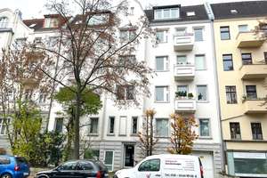 Attraktive Eigentumswohnung mit Möglichkeit zur Selbstnutzung