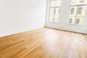 Außergewöhnliche Singlewohnung mit Küche am Rosental - bezugsfrei – Die vollständige Adresse der Immobilie erhältst du vom Anbieter., 4105 Zentrum-Nordwest, Leipzig – Vorschaubild 2