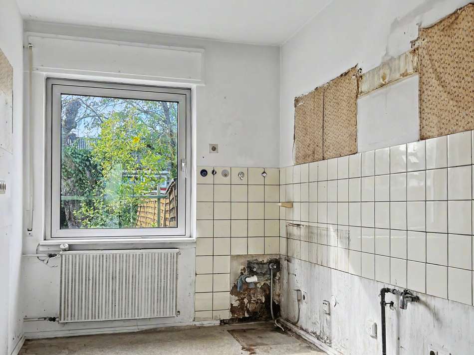 Küche EG