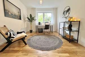 Moderne 3-Zimmer-Wohnung mit gehobener Innenausstattung und Balkon – Steinweg 22, 40625 Gerresheim, Düsseldorf – Vorschaubild 12