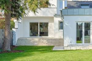 *****Exklusives Wohnen mit Stil – Design, Komfort und Privatsphäre in perfekter Harmonie*****