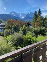 Garmisch-Partenkirche ... - Vermietung 4-, Mehr-Zimmer-Wohnungen