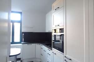 großzügige 2-Raumwohnung in Stadtfeld Ost mit Einbauküche – Schopenhauer Str. 2/Ebendorfer Str. 43, 39108 Stadtfeld Ost, Magdeburg – Vorschaubild 4