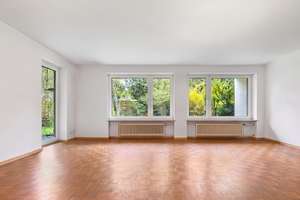 ROGERS: Viel Platz, ruhige Südlage und einmalige Option auf über 1.000 m² Gesamtgrundstück – Die vollständige Adresse der Immobilie erhältst du vom Anbieter., 81247 Obermenzing, München – Vorschaubild 4