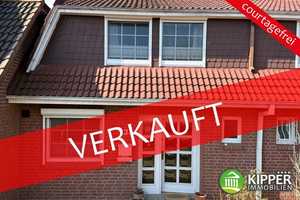 Familiengerechtes Reihen-Mittel-Haus mit 5 Zimmer, 113 qm Wfl. plus Vollkeller (ca.50 qm) und Garage – Segeberg (Kreis) – Vorschaubild 1