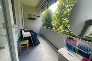 Bremerhaven-Leherheide // Möblierte 3-Zimmer-Wohnung im 1. OG – Die vollständige Adresse der Immobilie erhältst du vom Anbieter., 27578 Leherheide-West, Bremerhaven – Vorschaubild 10