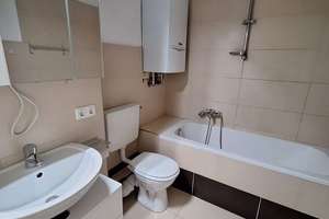 Geräumige 2-Zimmer-Wohnung - Uninah und fußläufig zum Zentrum - ideal für WG – Weststr. 87, 42119 Elberfeld, Wuppertal – Vorschaubild 10