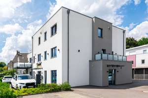 Schöne 2-Zimmer-Dachgeschosswohnung mit viel Tageslicht, Obj. 9924 – Die vollständige Adresse der Immobilie erhältst du vom Anbieter., 26135 Osternburg, Oldenburg (Oldenburg) – Vorschaubild 3