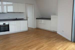 2-Zimmer Penthousewohnung mitten in den Quadraten von Mannheim – 68161 Schwetzingerstadt/Oststadt, Mannheim – Vorschaubild 4