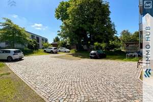 ++ PKW-Stellplatz, Balkon, Parkett! Familienfreundliche 4-Raum-Wohnung mit 121 m² ++ – Die vollständige Adresse der Immobilie erhältst du vom Anbieter., 4349 Thekla, Leipzig – Vorschaubild 14