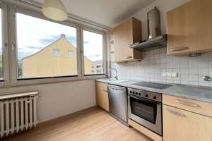 BEZUGSFREIE 2 ZI WOHNUNG MIT BALKON - WOHNEN IN DÜSSELDORF – Bielefelder Str. 9, 40468 Unterrath, Düsseldorf – Vorschaubild 7