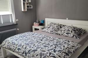 Zuhause mit viel Raum in Wesseling – Die vollständige Adresse der Immobilie erhältst du vom Anbieter., 50389 Wesseling – Vorschaubild 19