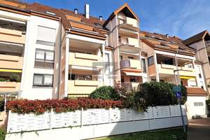 SCHWETZINGEN: Großzügige 3 Zimmerwohnung mit Pkw-Abstellplätzen - Nahe Schlosspark! – Die vollständige Adresse der Immobilie erhältst du vom Anbieter., 68723 Schwetzingen – Vorschaubild 10