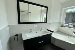Luxus-Penthouse | Erstbezug | 155 m² | 2 Balkone | Wärmepumpe | EBK | Döhren am Maschsee – Die vollständige Adresse der Immobilie erhältst du vom Anbieter., 30519 Döhren, Hannover – Vorschaubild 10