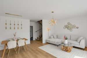 Smart. Effizient. Modern! Premium-Reihenhaus mit Garten, 2 Stellplätzen & Neuer Küche – Brenzstraße 24, 89542 Heidenheim (Kreis) – Vorschaubild 8