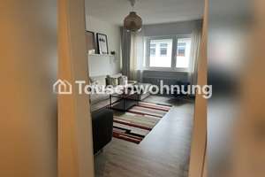 Tauschwohnung: Helle 3-Zimmer-Wohnung am alten Rathaus zum Tausch – Die vollständige Adresse der Immobilie erhältst du vom Anbieter., 53111 Bonn-Zentrum, Bonn – Vorschaubild 2