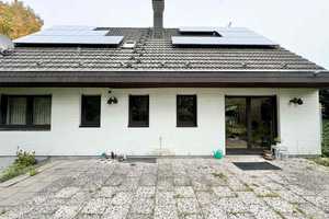 Haus mit eigenem Wald Familienglück! Einziehen, ankommen, wohlfühlen. – Kirchenfelder Weg 46a, 42327 Wuppertal – Vorschaubild 4