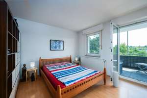 Gemütliche Eigentumswohnung mit Balkon und Garage in Dortmund-Schüren! – Die vollständige Adresse der Immobilie erhältst du vom Anbieter., 44269 Schüren, Dortmund – Vorschaubild 26