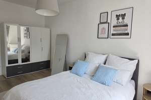 Zuhause mit 2 Zimmern und Balkon in Berlin Wedding – Cambridger Straße 19, 13349 Wedding, Berlin – Vorschaubild 6