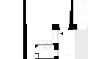 Altbau, Loft in Berlin Wilmersdorf mieten, äußerst repräsentativ, kernsaniert, 2 Terrassen – Bruchsaler Straße 6, 10715 Wilmersdorf, Berlin – Vorschaubild 23