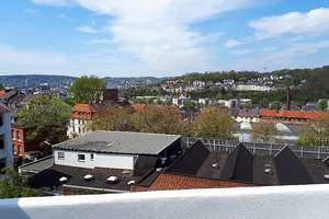 Wohnen mit Weitsicht, gepflegte Zwei-Zimmer Wohnung, inklusive neuer Küche – Christbusch 54, 42285 Barmen, Wuppertal – Vorschaubild 1