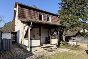Zwei Generationen. Ein Zuhause. – Die vollständige Adresse der Immobilie erhältst du vom Anbieter., 16348 Wandlitz – Vorschaubild 29