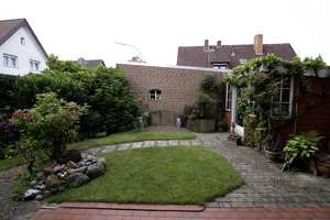 KAUFEN. |Gepflegtes Reihenendhaus mit Garten in Bremerhaven-Wulsdorf – Die vollständige Adresse der Immobilie erhältst du vom Anbieter., 27572 Wulsdorf, Bremerhaven – Vorschaubild 5