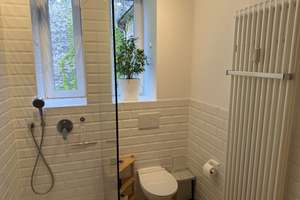 Stilvolle, voll möblierte 2-Zimmer-Wohnung | All-inclusive | Sep–Jan – Beilstraße 6, 68159 Innenstadt/Jungbusch, Mannheim – Vorschaubild 13