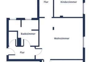 Leben im belgischen Viertel: sanierte 3-Zimmer-Altbauwohnung. – 50674 Neustadt/Süd, Köln – Vorschaubild 20