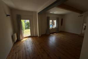 Gemütlicher Altbau - Einbauküche - eigener Gartenanteil - Freisitz!! – Bonner Talweg 315, 53129 Kessenich, Bonn – Vorschaubild 11