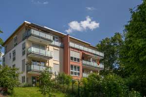 Vermietete Eigentumswohnung im Souterrain mit Terrasse, Garten und Garage auf der Horchheimer Höhe – Die vollständige Adresse der Immobilie erhältst du vom Anbieter., 56076 Horchheimer Höhe, Koblenz – Vorschaubild 7