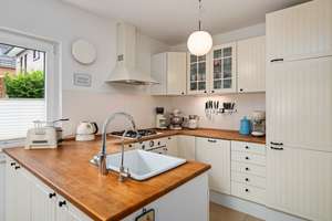 Bremen - Horn | Schönes, modernes 7-Zimmer-Einfamilienhaus mit Terrasse & Garten, Garage sowie tolle – Die vollständige Adresse der Immobilie erhältst du vom Anbieter., 28359 Horn, Bremen – Vorschaubild 10