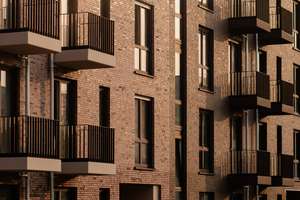 Modernes Wohnen für Paare & Familien – 3 Zimmer mit 2 Balkonen – Metzer Straße 36, 40476 Derendorf, Düsseldorf – Vorschaubild 2