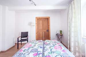 21267 HomeCompany Dresden Möbliert/Furnished 3-Zimmer Wohnung in Dresden-Dobritz max. 4-Personen – Die vollständige Adresse der Immobilie erhältst du vom Anbieter., 1237 Seidnitz/Dobritz, Dresden – Vorschaubild 27