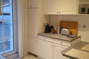 Möblierte 2-Zi-Wohnung St-Johannis mit gr. Süd-Balkon – Adam-Kraft-Str. 51, 90419 St. Johannis, Nürnberg – Vorschaubild 10